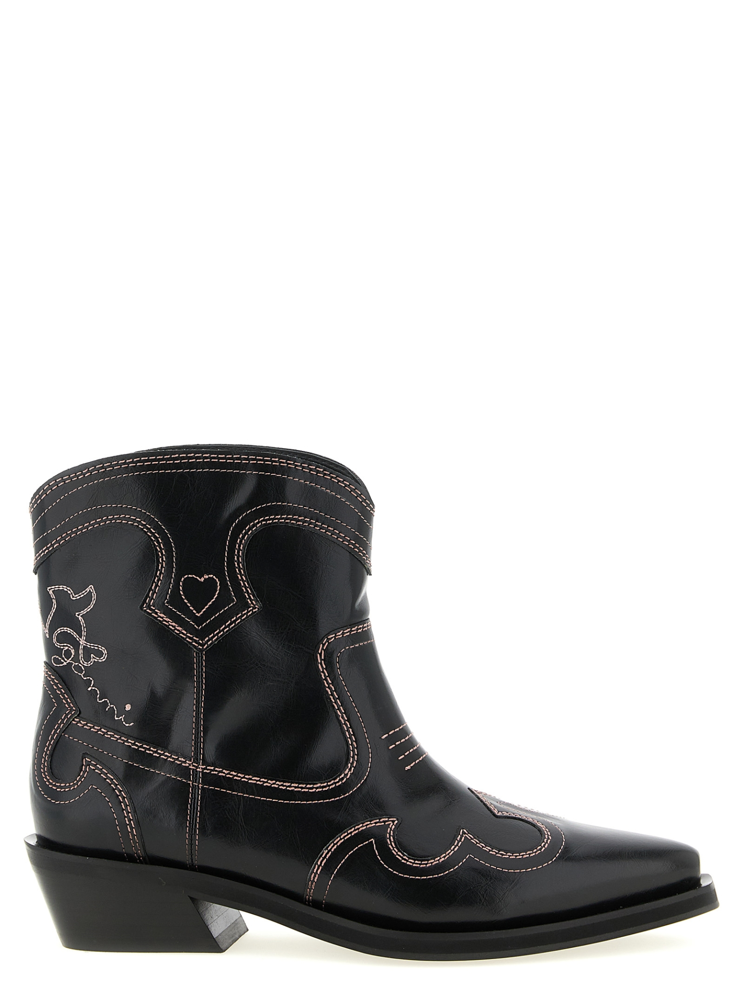 [GANNI] Boots SS26 B1010028475