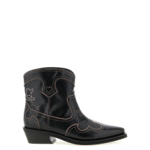 [GANNI] Boots SS26 B1010028475