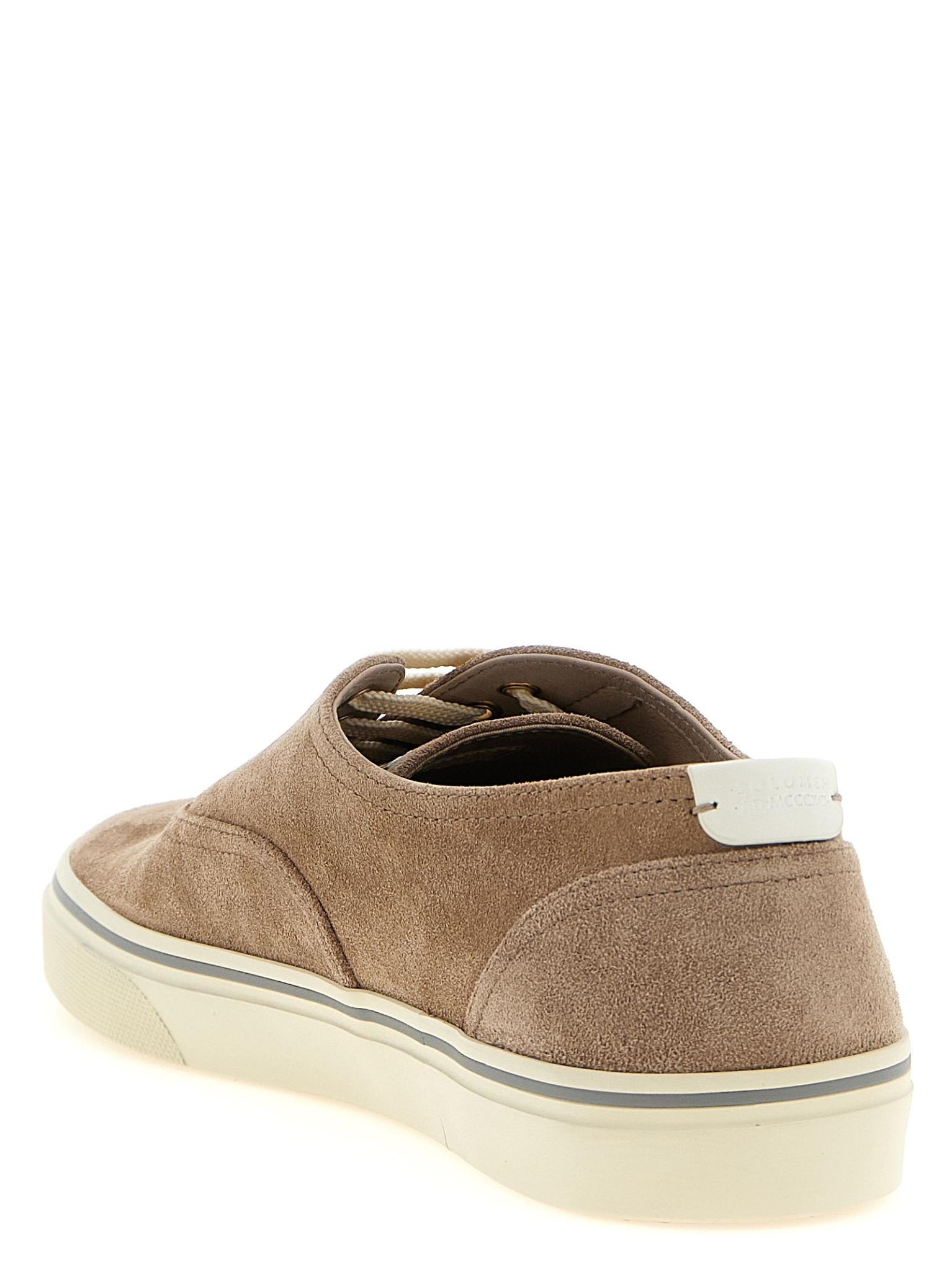 [Brunello Cucinelli] Sneakers SS26 MZUPIGZ334CMZ39