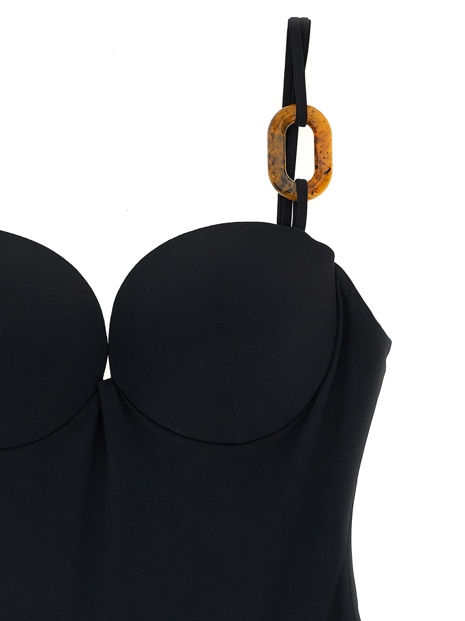 [MAGDA BUTRYM] Monokini SS26 610426BLACK