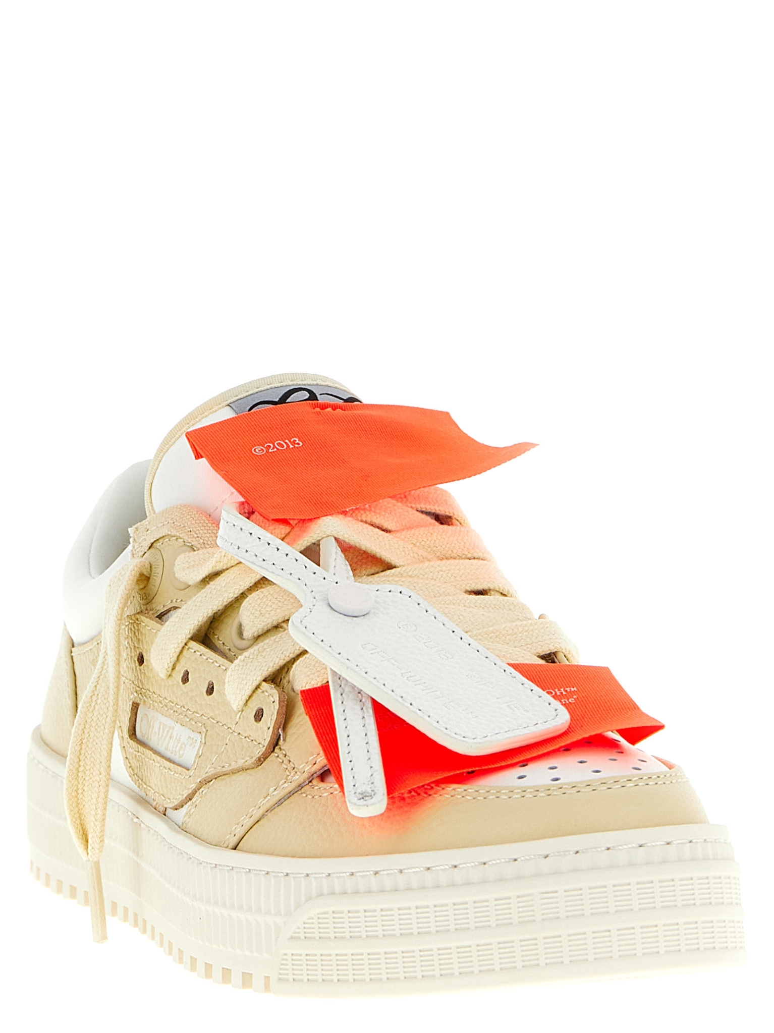 [Off-White] Sneakers SS26 OWIA28ES26LEA00101610161