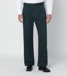 [Needles] Trousers FW25 RW212PL