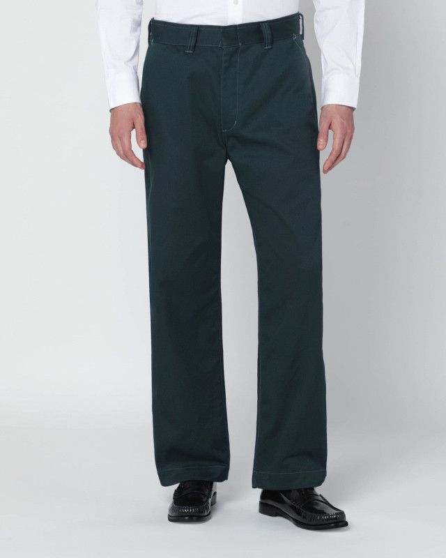 [Needles] Trousers FW25 RW212PL