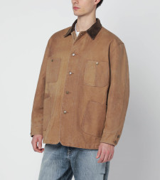[Needles] Jacket FW25 RW202CO