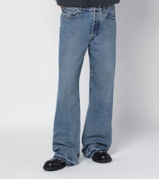 [Gallery Dept.] Jeans FW25 MDP-40092DE