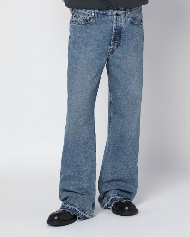 [Gallery Dept.] Jeans FW25 MDP-40092DE
