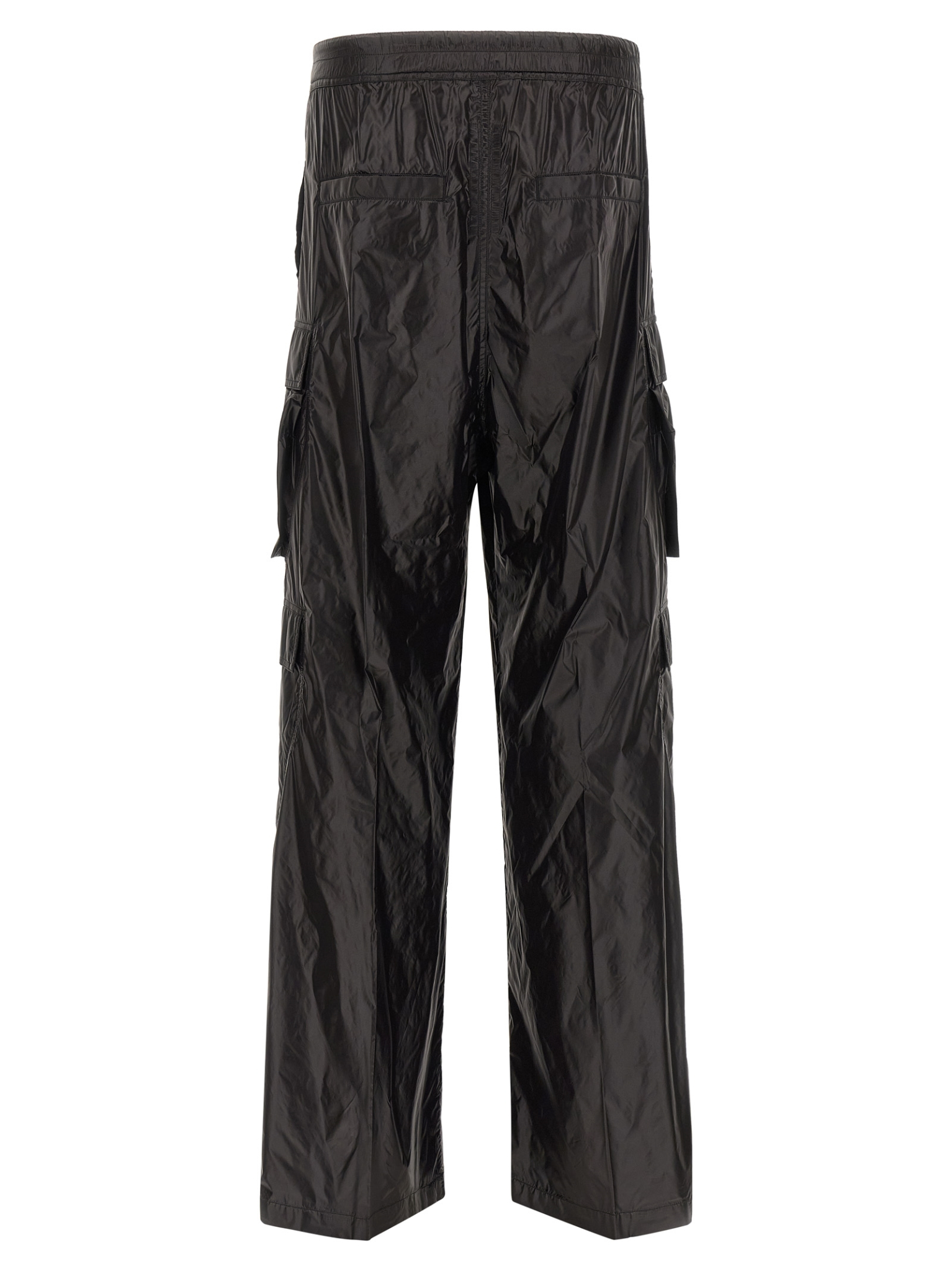 [Rick Owens] Trousers SS26 RU01F2339NPS09
