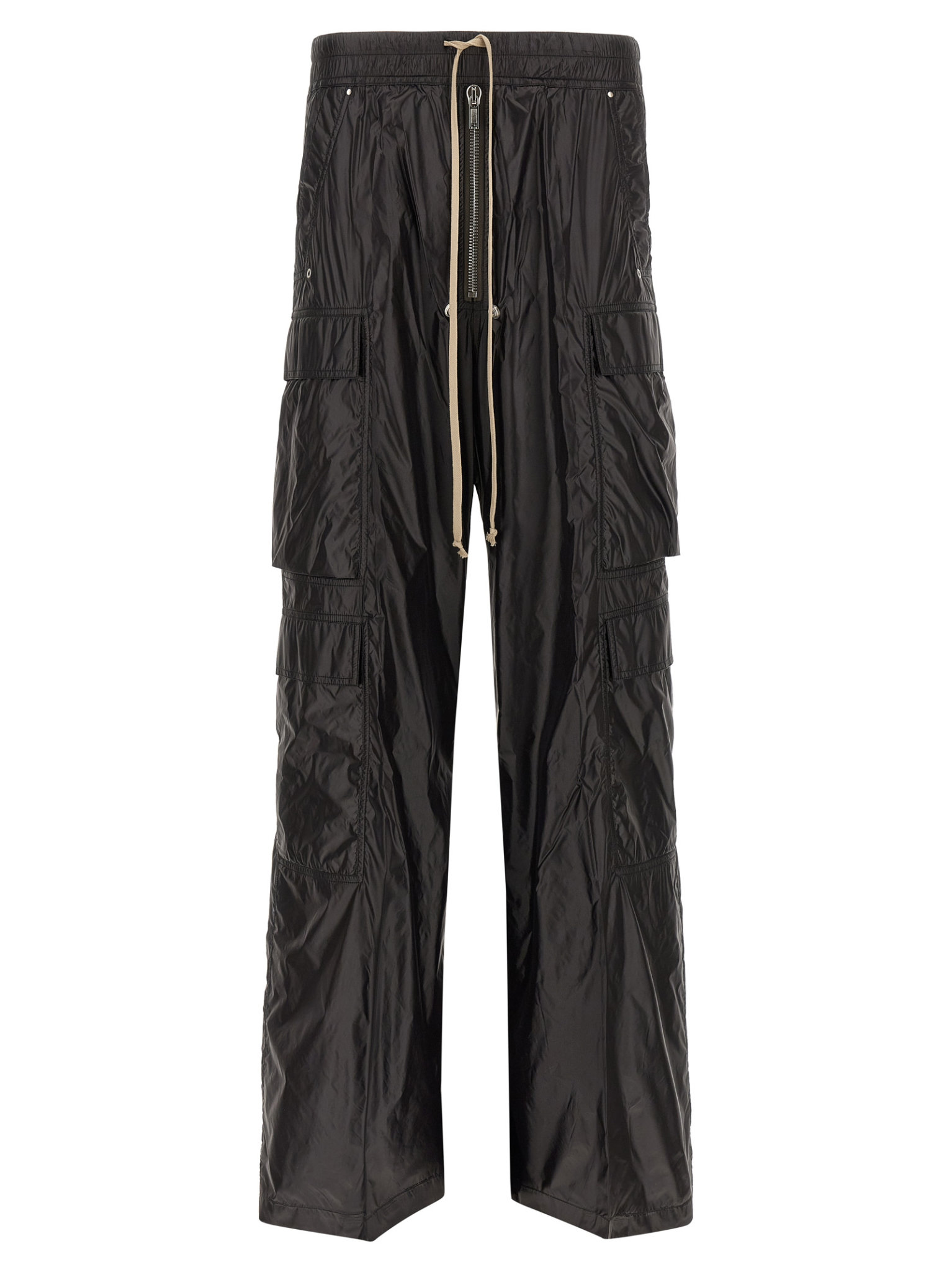 [Rick Owens] Trousers SS26 RU01F2339NPS09