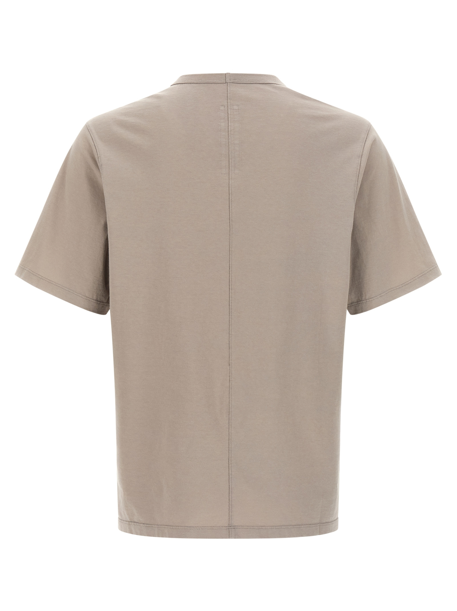 [Rick Owens] T-shirts Short Sleeve SS26 RU01F2232JA08