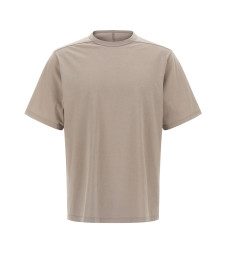 [Rick Owens] T-shirts Short Sleeve SS26 RU01F2232JA08