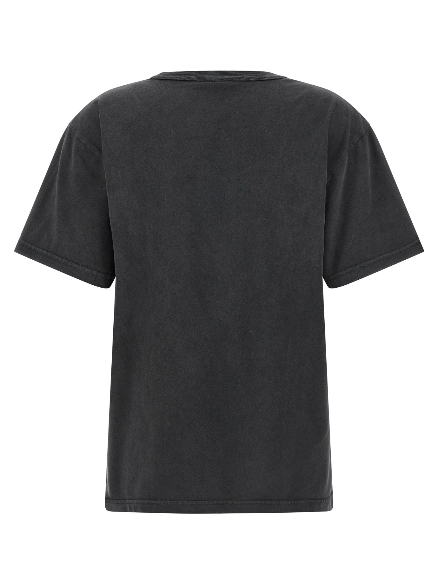 [T BY ALEXANDER WANG] T-shirts Short Sleeve SS26 4CC1261220011