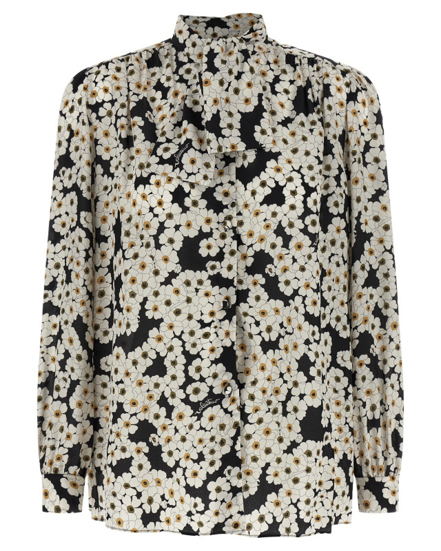 [Valentino Garavani] Shirts Long Sleeve SS26 B3AB8369WWK92