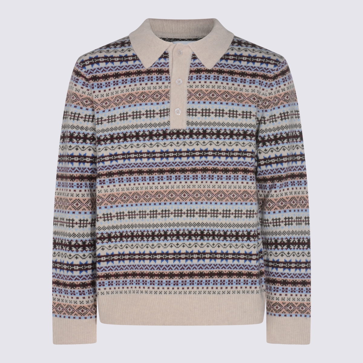 [NN07] Knitwear SS26 2560000334796