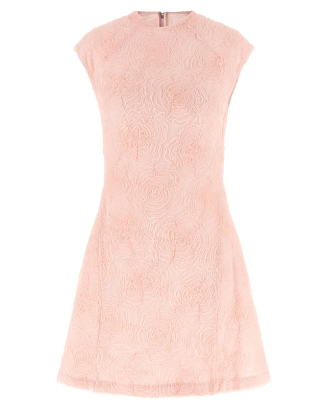 [Rotate Birger Christensen] Sleeveless dress SS26 11523018091809