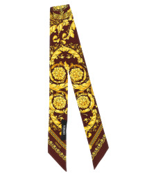[Versace] Scarf SS26 IBA00051A067235R770