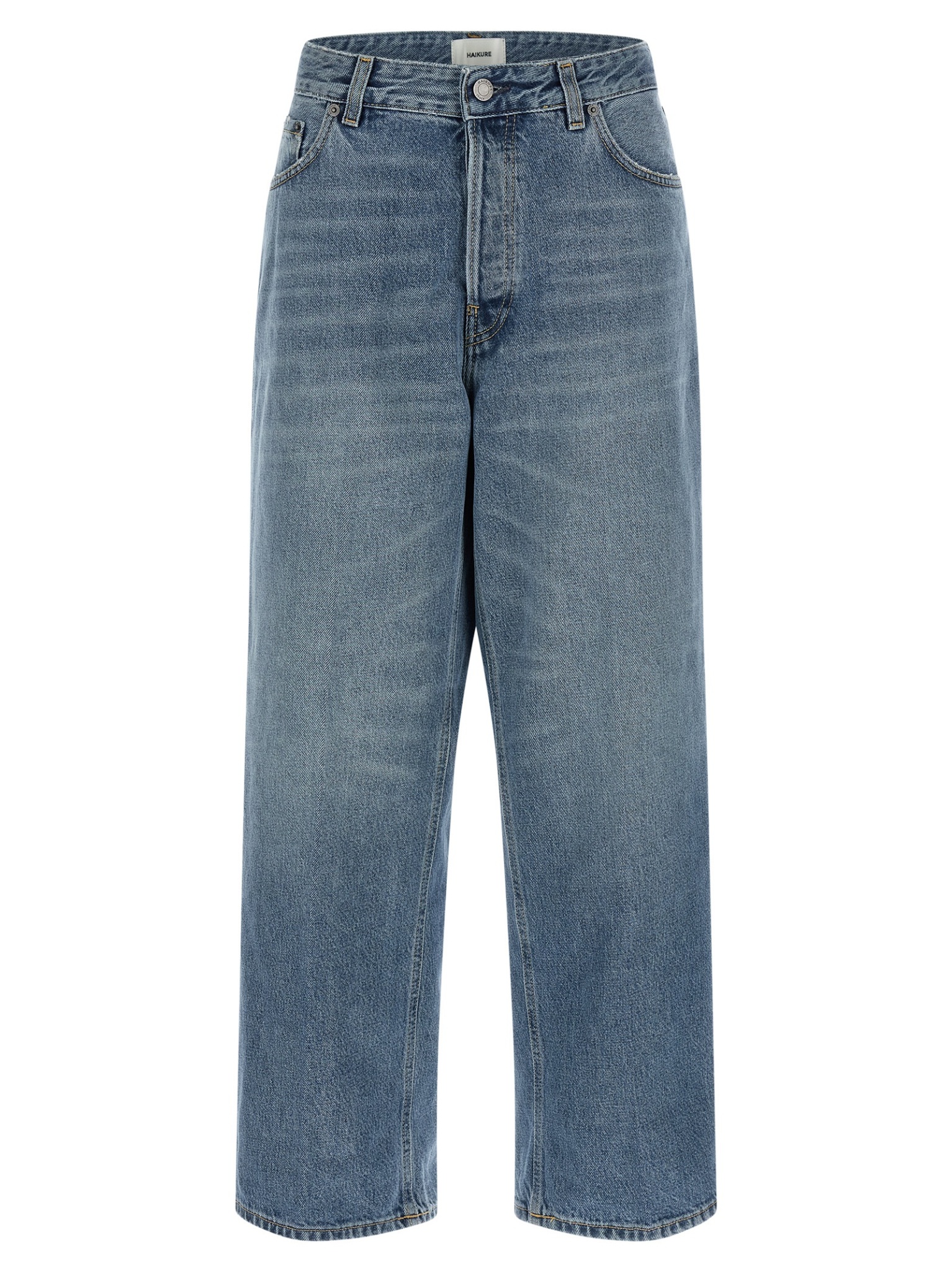 [HAIKURE] Jeans SS26 HEW03297DF106L0909L0909