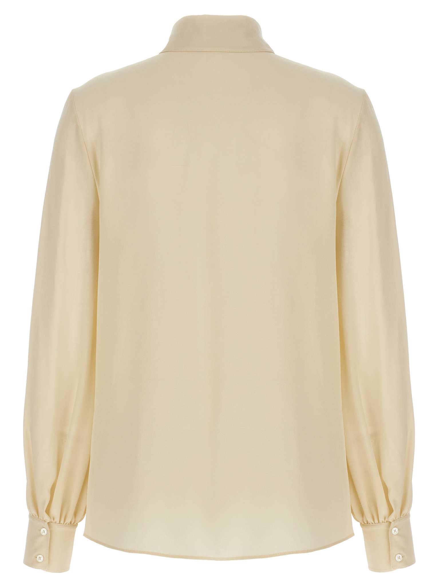 [Valentino Garavani] Shirts Long Sleeve SS26 B3AB86021B9Z7