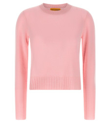 [GUEST IN RESIDENCE] Knitwear SS26 W12710JLDAYBREAK