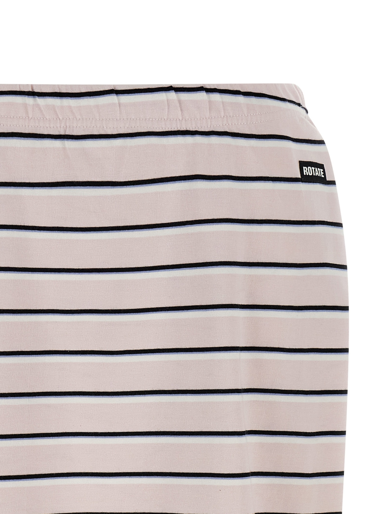 [Rotate Birger Christensen] Midi skirt SS26 11547418101810