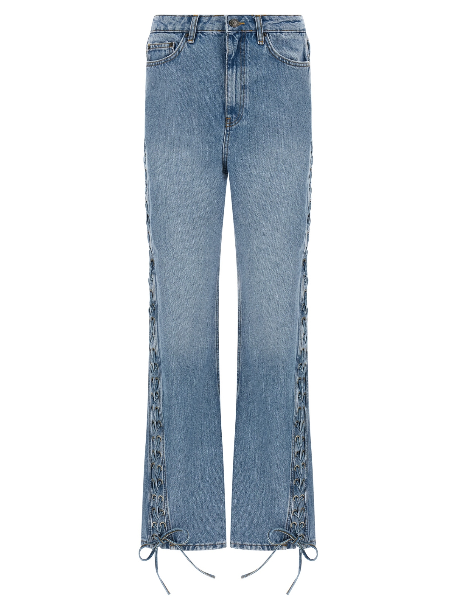[Rotate Birger Christensen] Jeans SS26 11516913211321