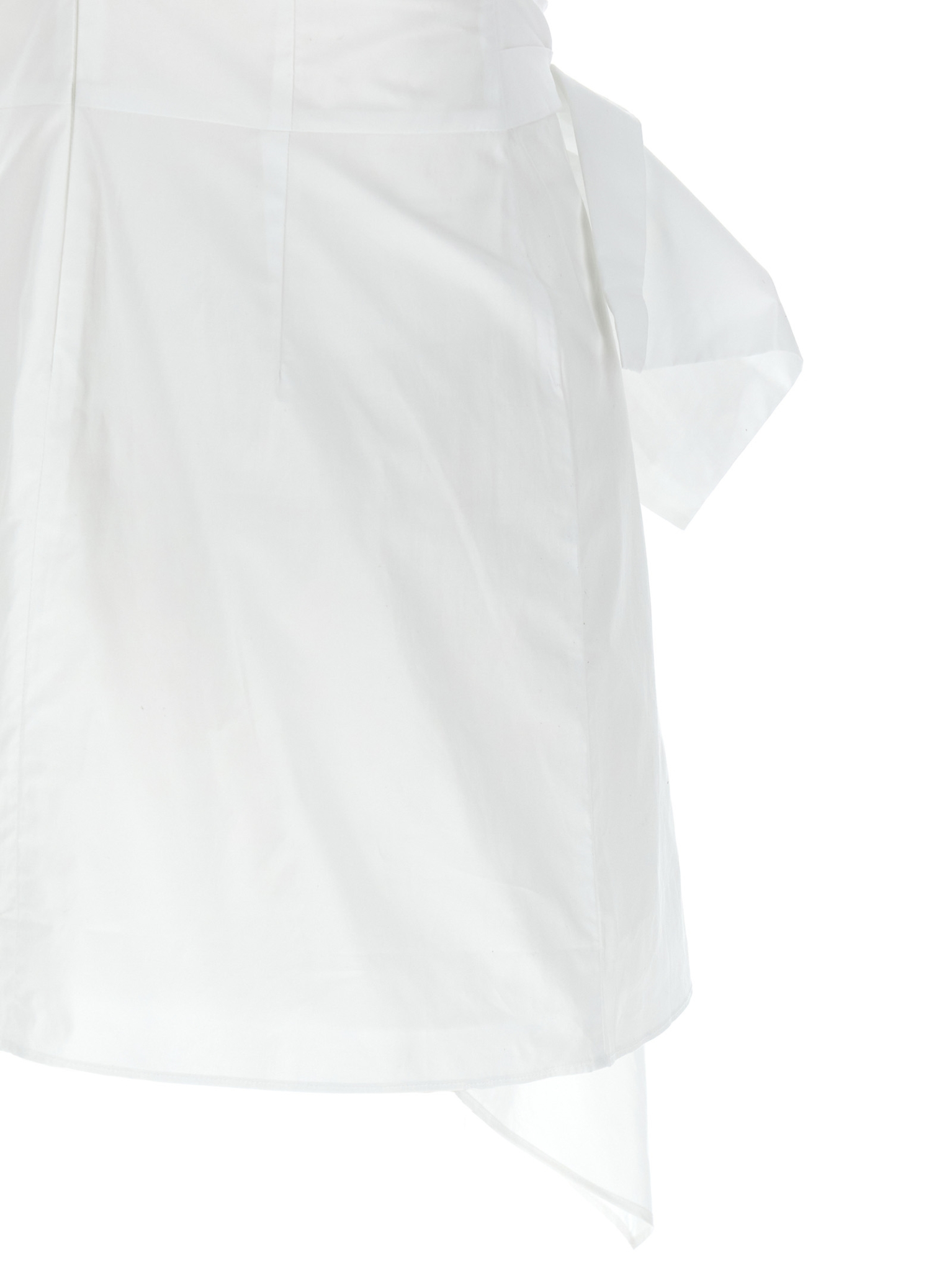 [Rotate Birger Christensen] Sleeveless dress SS26 115302400400