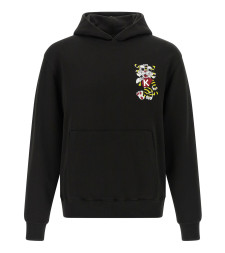 [Kenzo] Hoodie SS26 FG55HO2044MJ99J