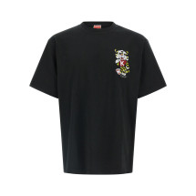 [Kenzo] T-shirts Short Sleeve SS26 FG55TS4044SY99J