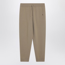 [Burberry] Jogger pants FW25 8112141168587