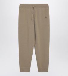 [Burberry] Jogger pants FW25 8112141168587