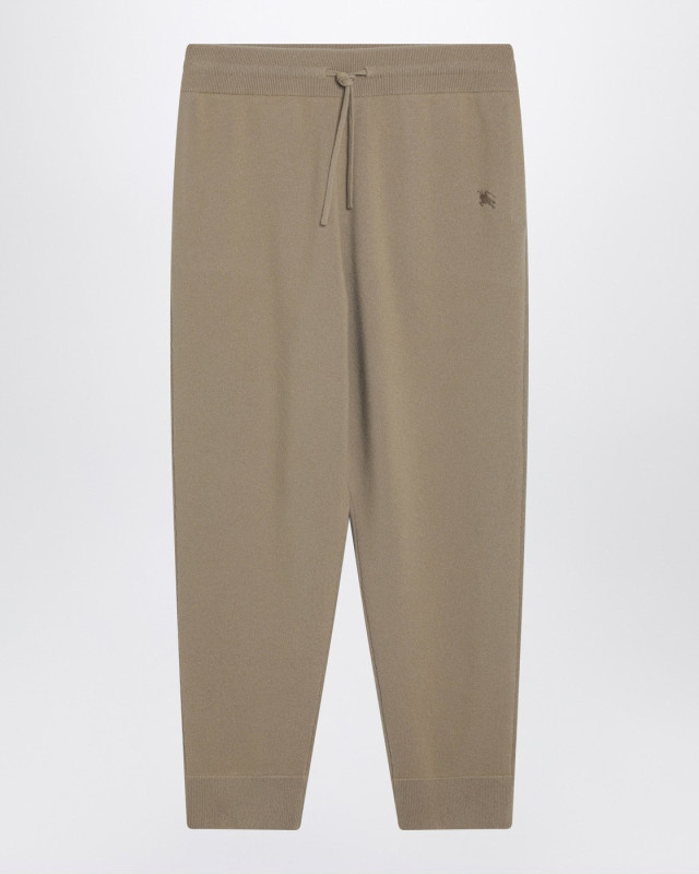 [Burberry] Jogger pants FW25 8112141168587