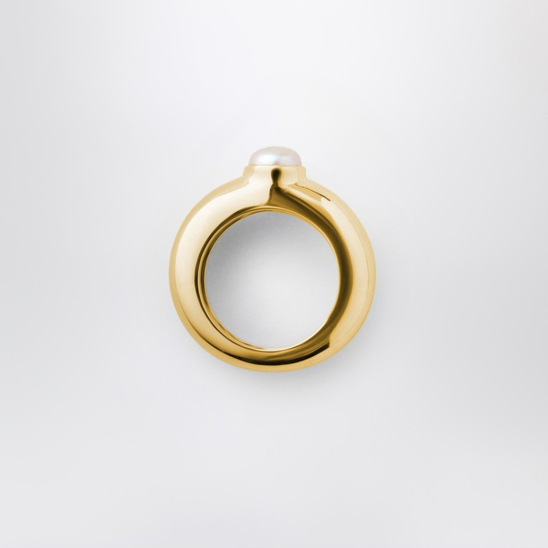 [ELIOU] Ring FW25 21-618710MET