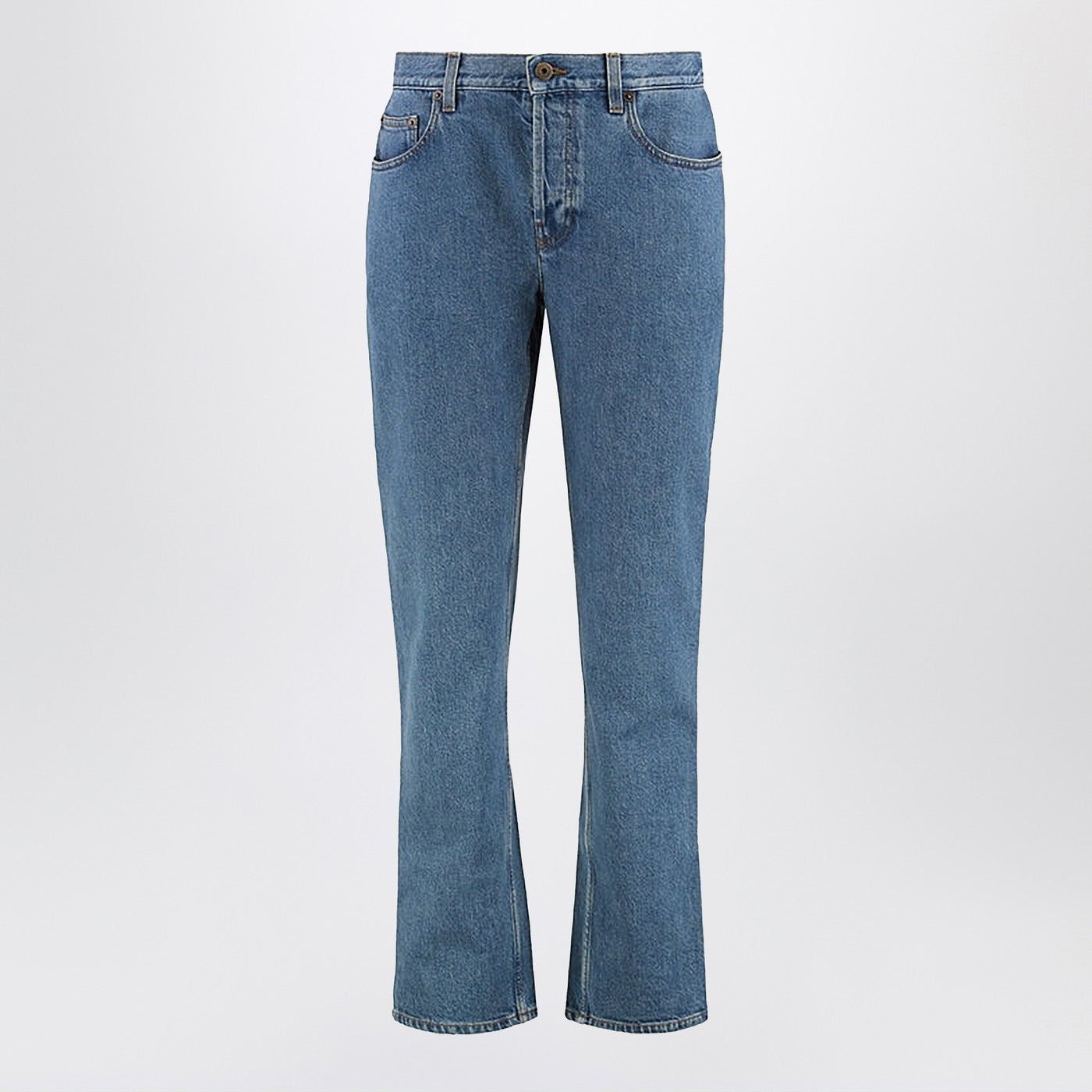 [Burberry] Jeans FW25 8110739168016