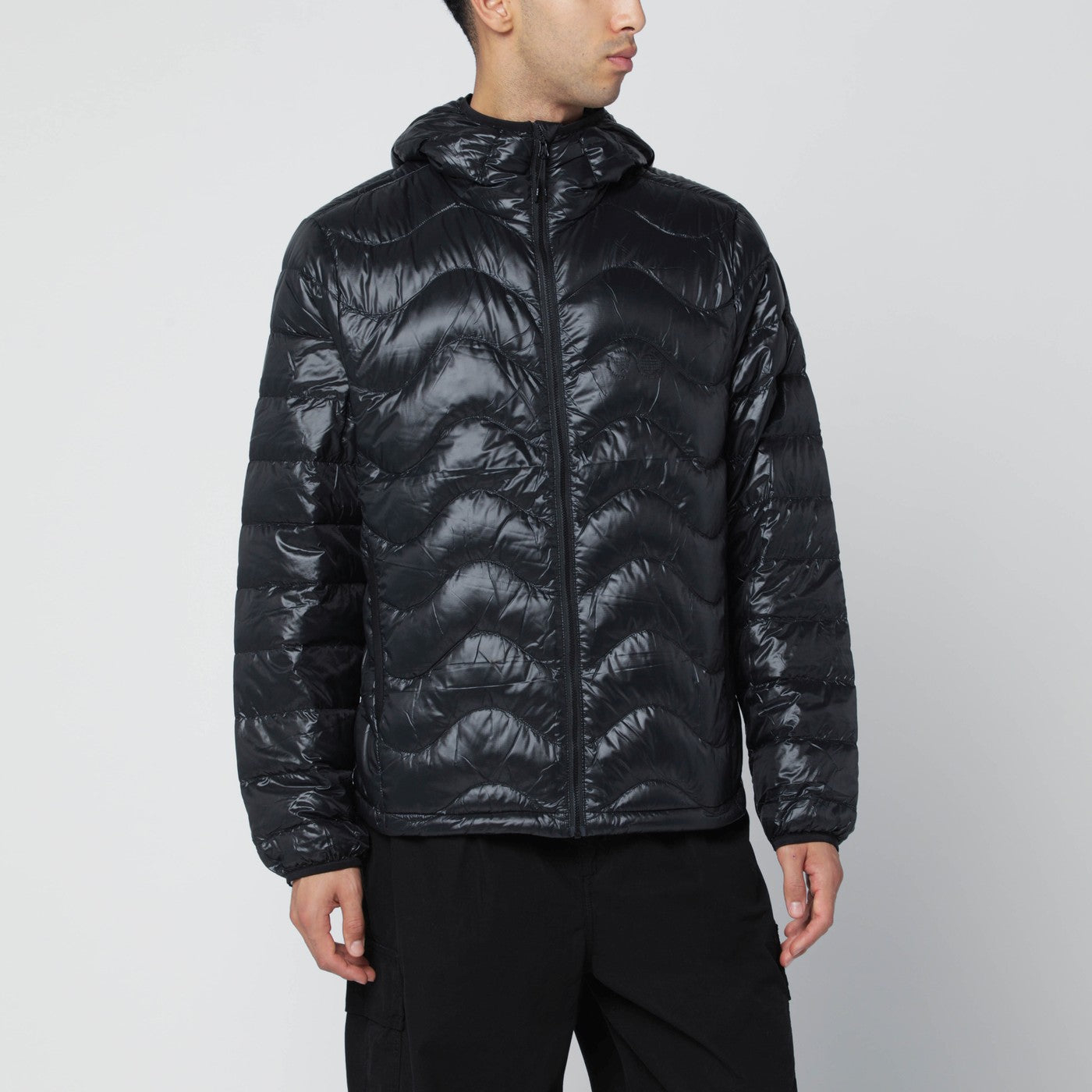 [Purple Mountain Observatory] Down Jacket FW25 PMO0113NY