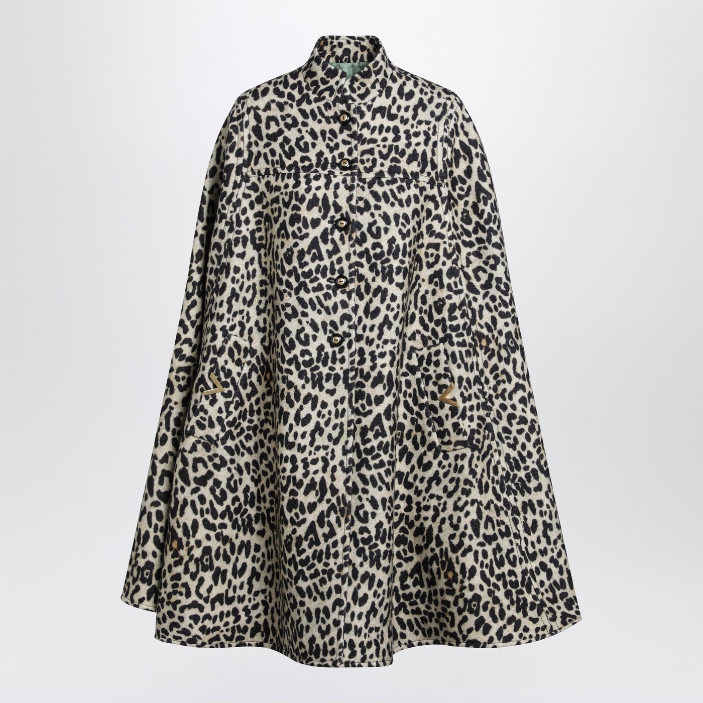 [Valentino] Cape FW25 7B3CG4Q09G7