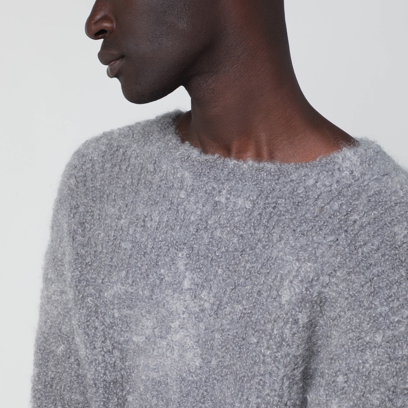 [Sefr] Knitwear FW25 FW25JERMAINEWO