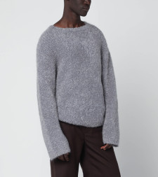 [Sefr] Knitwear FW25 FW25JERMAINEWO