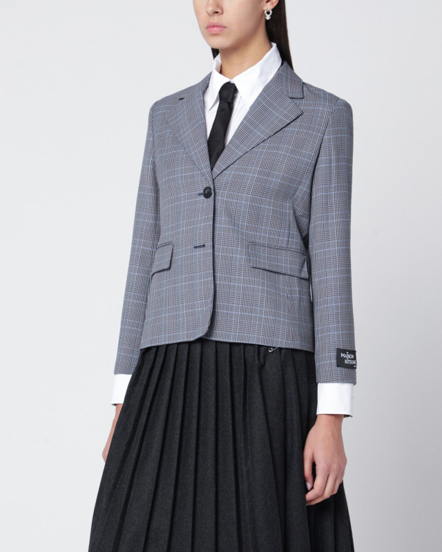 [MAISON KITSUNE] Blazer FW25 PW02111WT3013
