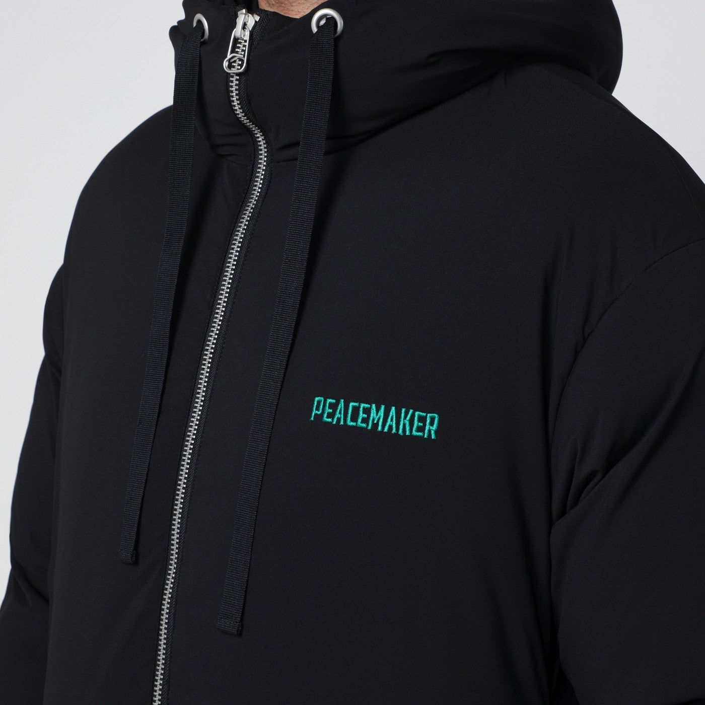 [OAMC] Down Jacket FW25 PCM2OB03ANY011