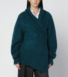 [DRIES VAN NOTEN] Knitwear FW25 112512733