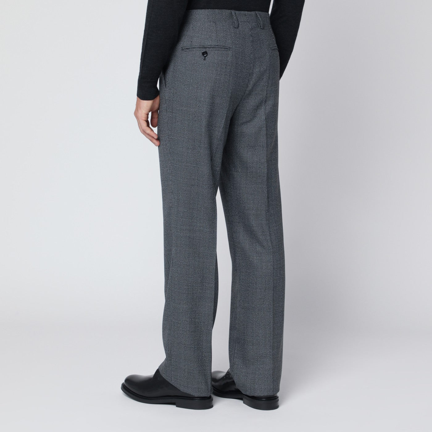 [Lardini] Trousers FW25 AAPALUAAIF65424