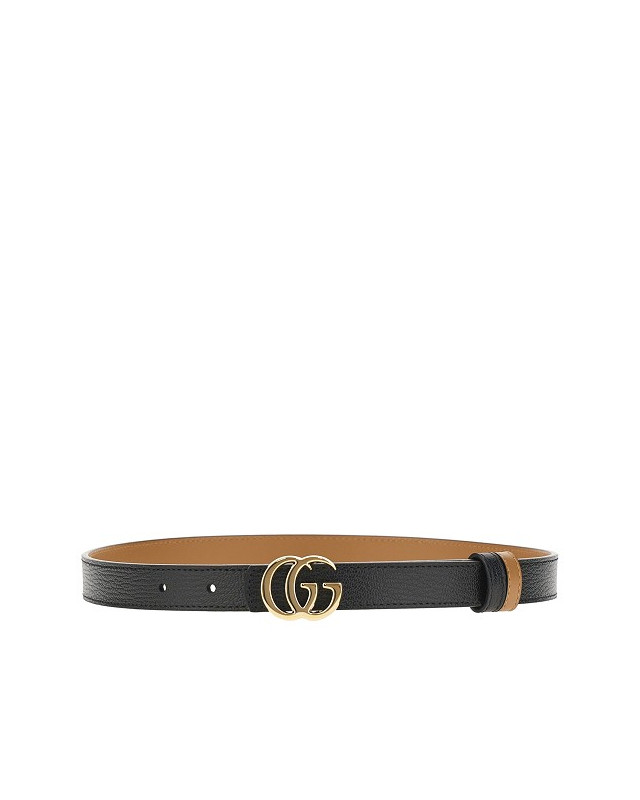[Gucci] Belt FW26 A002CHAAGRU1045-1045