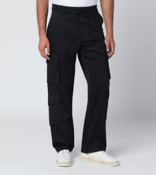 [Represent] Trousers FW25 MLM100096CO