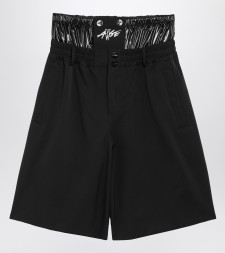 [Moncler X A$AP Rocky] Shorts FW25 2B00001M7556