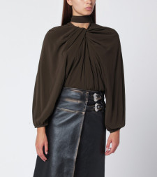 [Namacheko] Shirts Long Sleeve FW25 NW25-1001WN4201