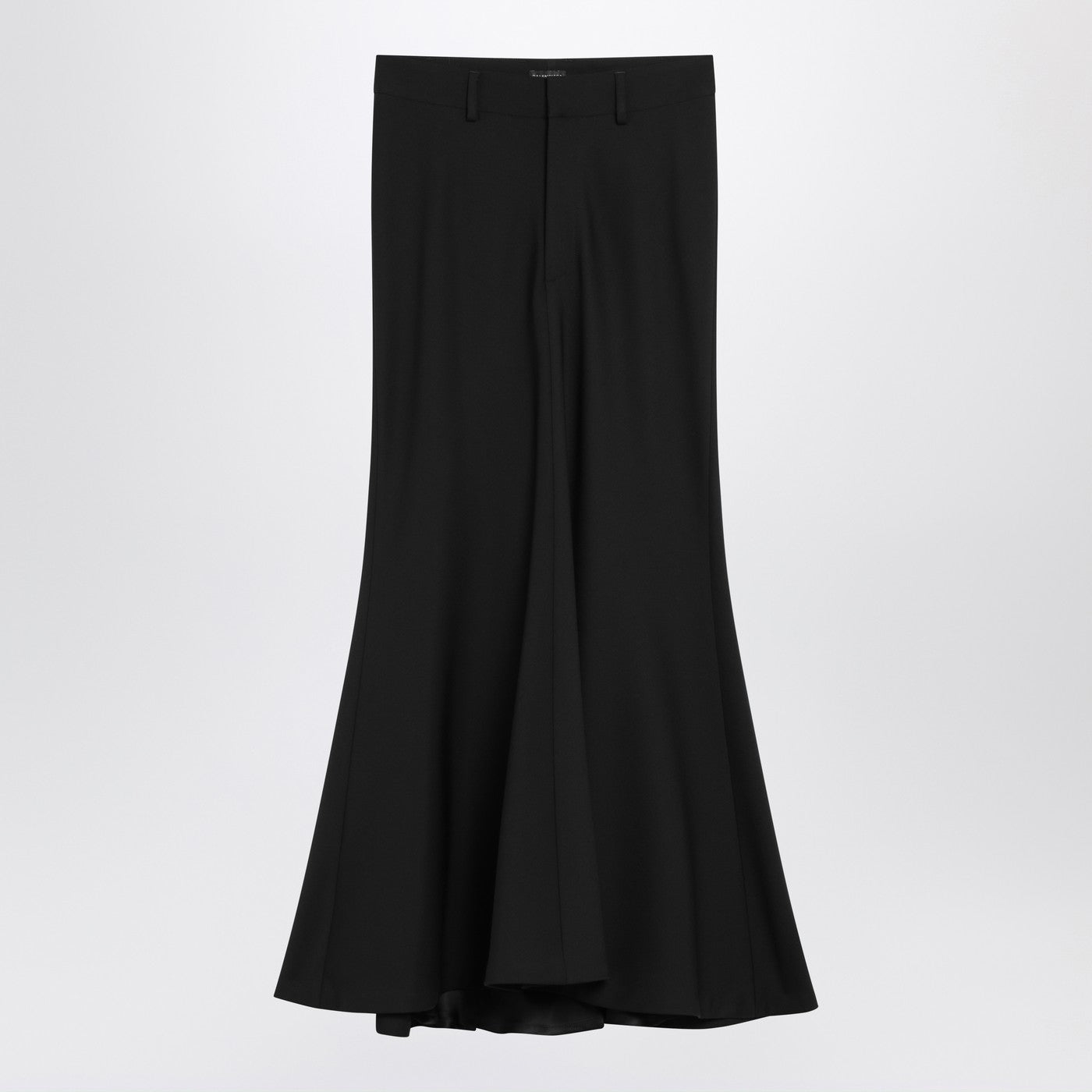 [Balenciaga] Long skirt FW25 850662TJT21