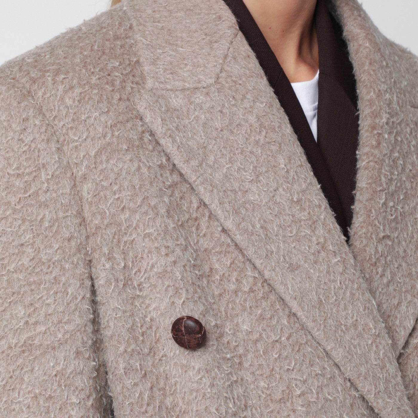 [Golden Goose] Coat FW25 GWP02319P002091
