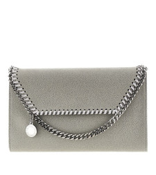 [Stella McCartney] Wallet FW26 581238W91321220-1220