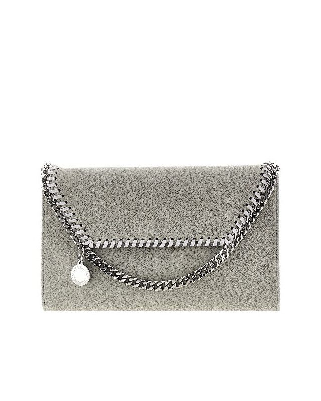 [Stella McCartney] Wallet FW26 581238W91321220-1220