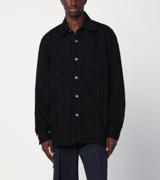 [Namacheko] Shirts Long Sleeve FW25 NW25-401W55557