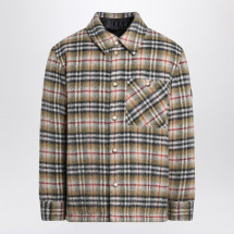 [Burberry] Shirts Long Sleeve FW25 8110913167106